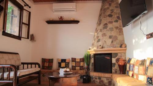 Stegna Casa | Villa Nefeli Rhodes