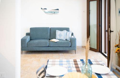 Cala Liberotto Apartamento | Villa Nella