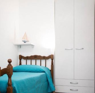 Cala Liberotto Apartamento | Villa Nella