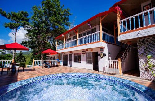 Guaduas Hotel | Villa Nelly