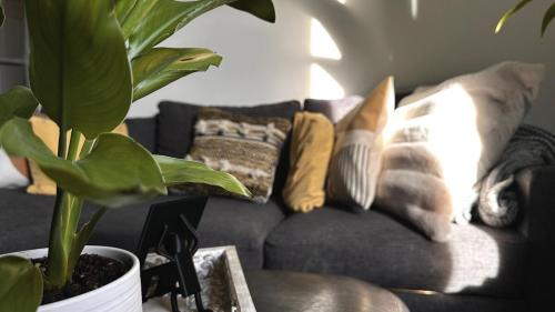 Nevers Apartamento | Villa Nelly - Maison spacieuse & jardin
