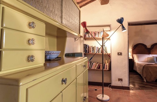 Bucine Complejo | Villa Nemora, Luxury Resort in Tuscany @La Selva