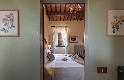 Bucine Complejo | Villa Nemora, Luxury Resort in Tuscany @La Selva
