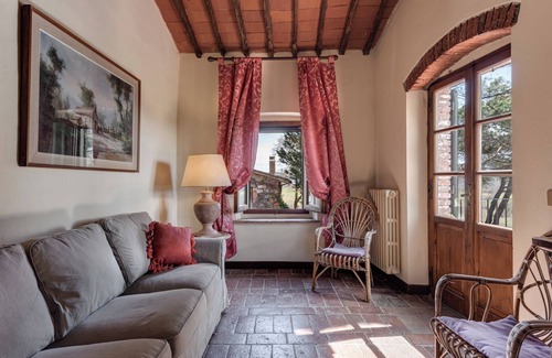 Bucine Complejo | Villa Nemora, Luxury Resort in Tuscany @La Selva