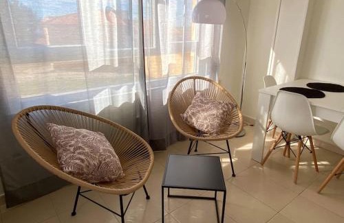 Ledesma Apartamento | -.Villa Nena 2.0.-