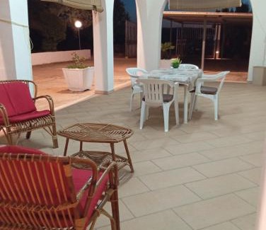 Ostuni Casa | Villa Nenetta