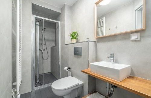 Miedzyzdroje Casa | Villa Neos