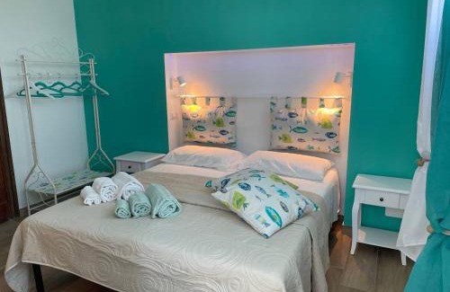 Province of Cagliari Cama Y Desayuno | Villa Nepi apartments