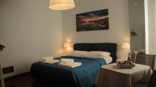 Province of Cagliari Cama Y Desayuno | Villa Nepi apartments