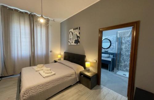 Province of Cagliari Cama Y Desayuno | Villa Nepi apartments