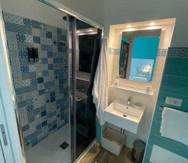 Province of Cagliari Cama Y Desayuno | Villa Nepi apartments