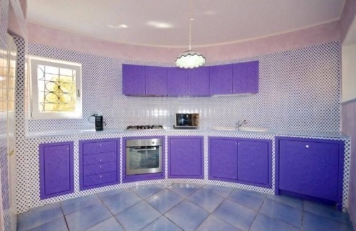Santa Reparata Villa | Villa Afrodita - Villa de lujo junto al mar con piscina privada