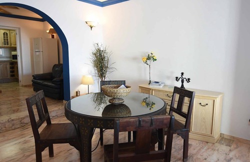 Nerja City Centre Villa | Nerja 005 - Carabeo U8