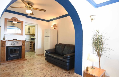 Nerja City Centre Villa | Nerja 005 - Carabeo U8