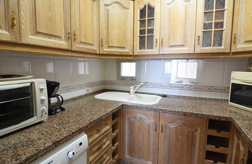 Nerja City Centre Villa | Nerja 005 - Carabeo U8