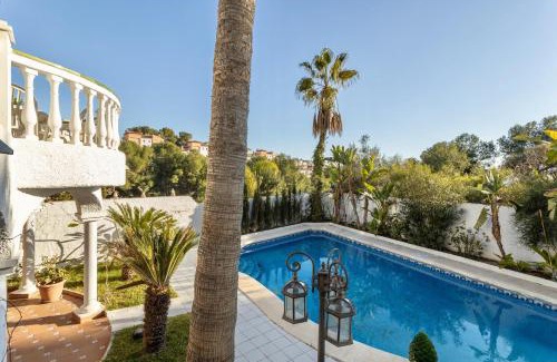 Nerja Villa | Villa Nerja