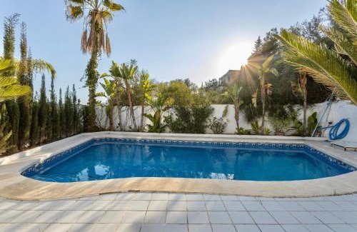 Nerja Villa | Villa Nerja