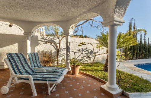 Nerja Villa | Villa Nerja