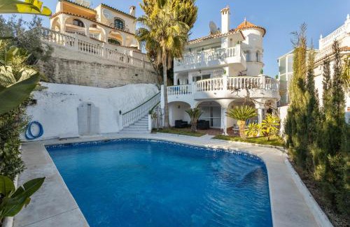 Nerja Villa | Villa Nerja