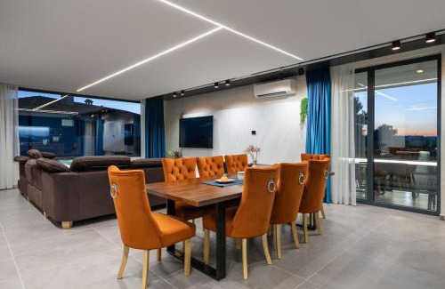 Medulin Villa | Villa Nerra - Medulin, Mukalba