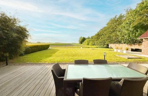 Neufunnixsiel Casa | Villa Neufunnixsiel