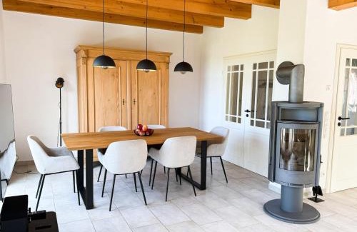 Neufunnixsiel Casa | Villa Neufunnixsiel