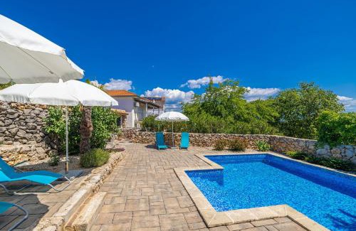 Cizici Villa | Villa Neva - Cizici, Krk