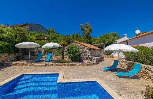 Cizici Villa | Villa Neva - Cizici, Krk
