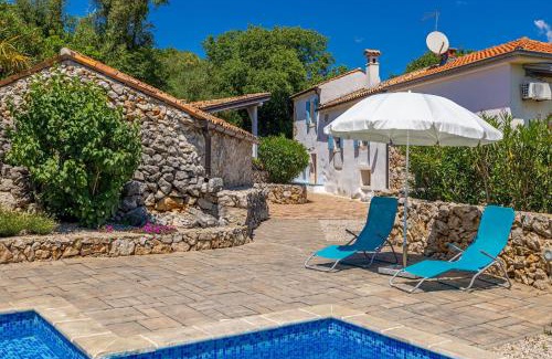 Cizici Villa | Villa Neva - Cizici, Krk