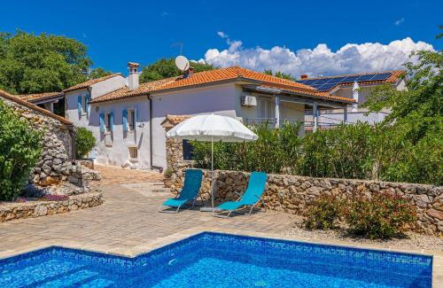 Cizici Villa | Villa Neva - Cizici, Krk