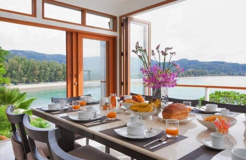 Kamala Villa | Villa Nevaeh