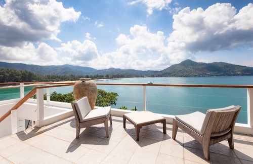 Kamala Villa | Villa Nevaeh