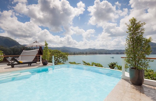 Kamala Villa | Villa Nevaeh