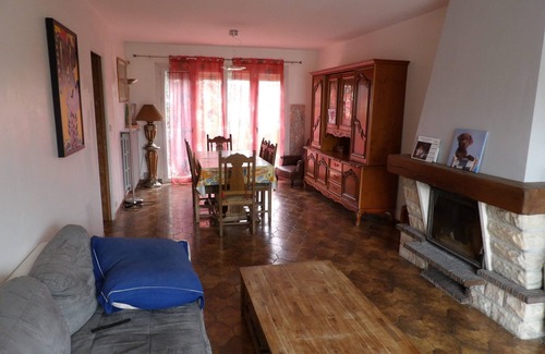 Tremblay-en-France Apartamento | Villa Nevenka y Margarita