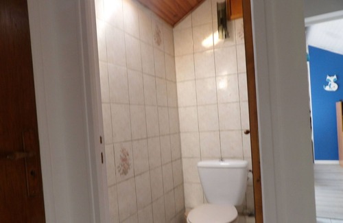 Tremblay-en-France Apartamento | Villa Nevenka y Margarita