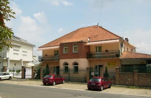 Rakovica Cama Y Desayuno | Villa Nevenka Rooms
