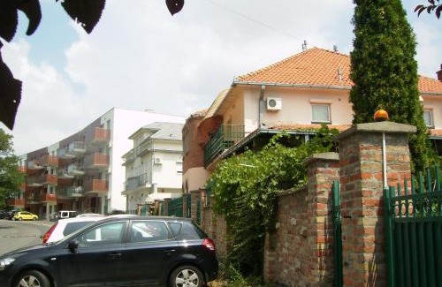 Rakovica Cama Y Desayuno | Villa Nevenka Rooms