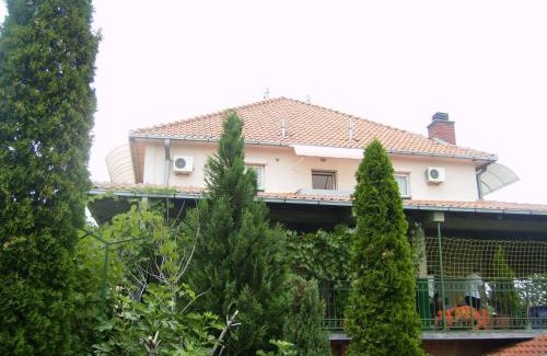 Rakovica Cama Y Desayuno | Villa Nevenka Rooms