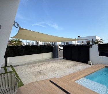 Finestrat Villa | Villa NewRay