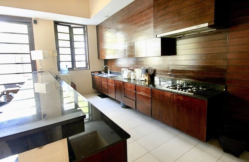 Umalas Villa | Villa Ngoc 2 habitaciones en Umalas