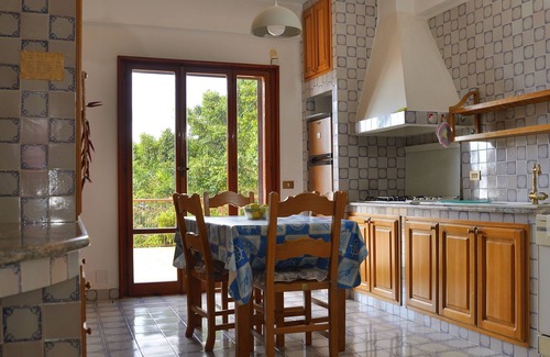 Mondello Villa | Villa Nice Mondello