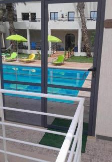 Drargua Casa | Villa Nice Tagadirt