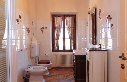 Colognola ai Colli Cama Y Desayuno | Villa Nichesola