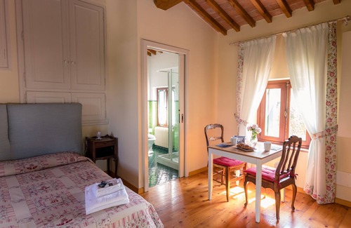 Colognola ai Colli Cama Y Desayuno | Villa Nichesola