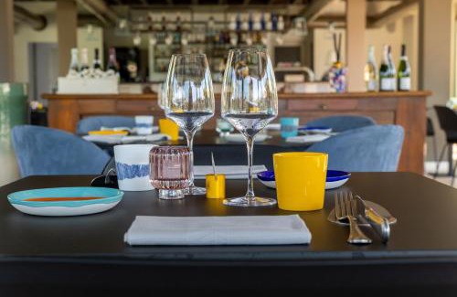 Colognola ai Colli Cama Y Desayuno | Villa Nichesola