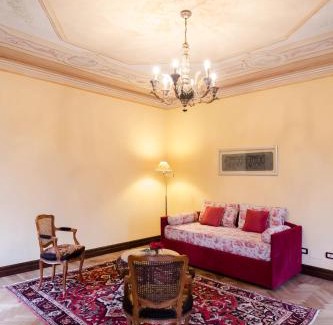 Colognola ai Colli Cama Y Desayuno | Villa Nichesola