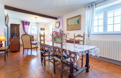 Trevignon Casa | Villa Nicole face mer