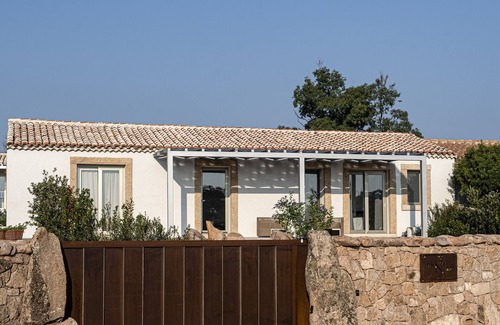 Abbiadori Casa | VILLA NICOLETTA