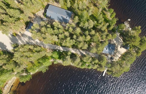 Savonlinna Casa | Villa Niemennokka