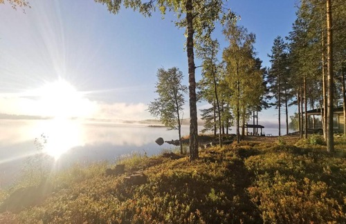 Savonlinna Casa | Villa Niemennokka